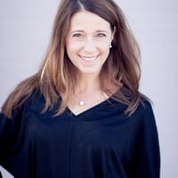 Tina Haisman