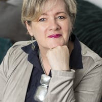 Pheona Croom-Johnson