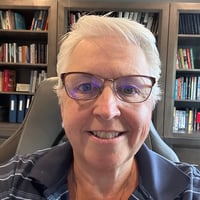 Kathy Lockwood