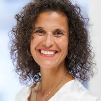 Geneviève Desautels
