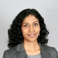 Kavitha Rao