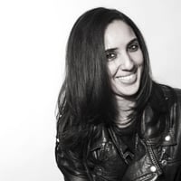 Stéphanie Escorial