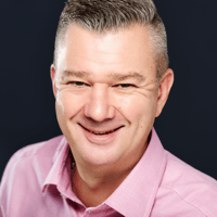 Timothy Kitching