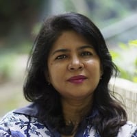Rini Adhikari
