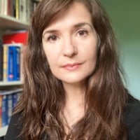 Ivana Bajic-Hajdukovic