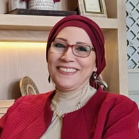 Nadia Abdelaal