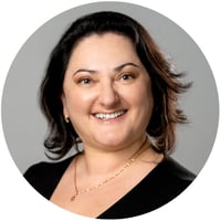 Evguenia Barkan