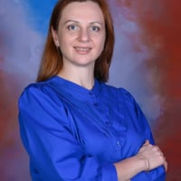 Tanya Deryglazova