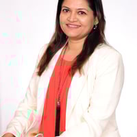 Khyati Shah