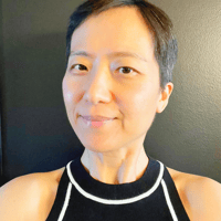 Nancy Yang Timmins