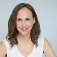 Lucy Hoblitzelle