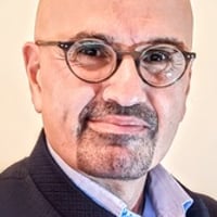 Nader Zadi