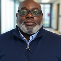 Dr. Mark Mitchell