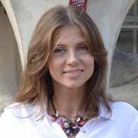 Olga Dubova