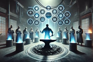 Becoming a Lifebook Jedi