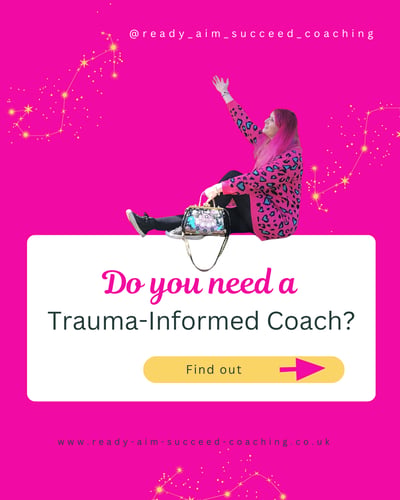 Find the right coach for YOU - handy guide download