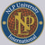 NLP Training Schools (e.g., NLP University, Society of NLP) logo