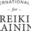 Reiki Master Certification logo