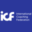 International Coaching Federation (ICF) logo