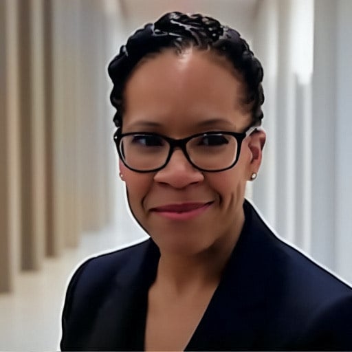 Portrait of Geneva Cooper