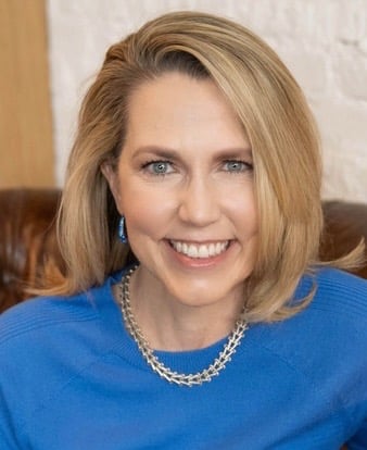 Portrait of Bronwyn Foley