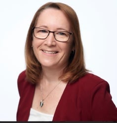 Portrait of Barb Schutz