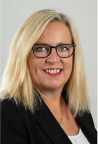 Portrait of Katie Klein