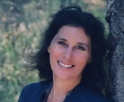 Portrait of Jennifer Martin