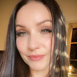 Portrait of Michelle Andersen