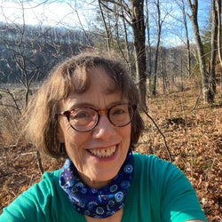 Portrait of Darcy Lewis