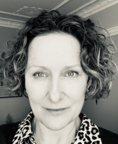 Portrait of Transformational Coach