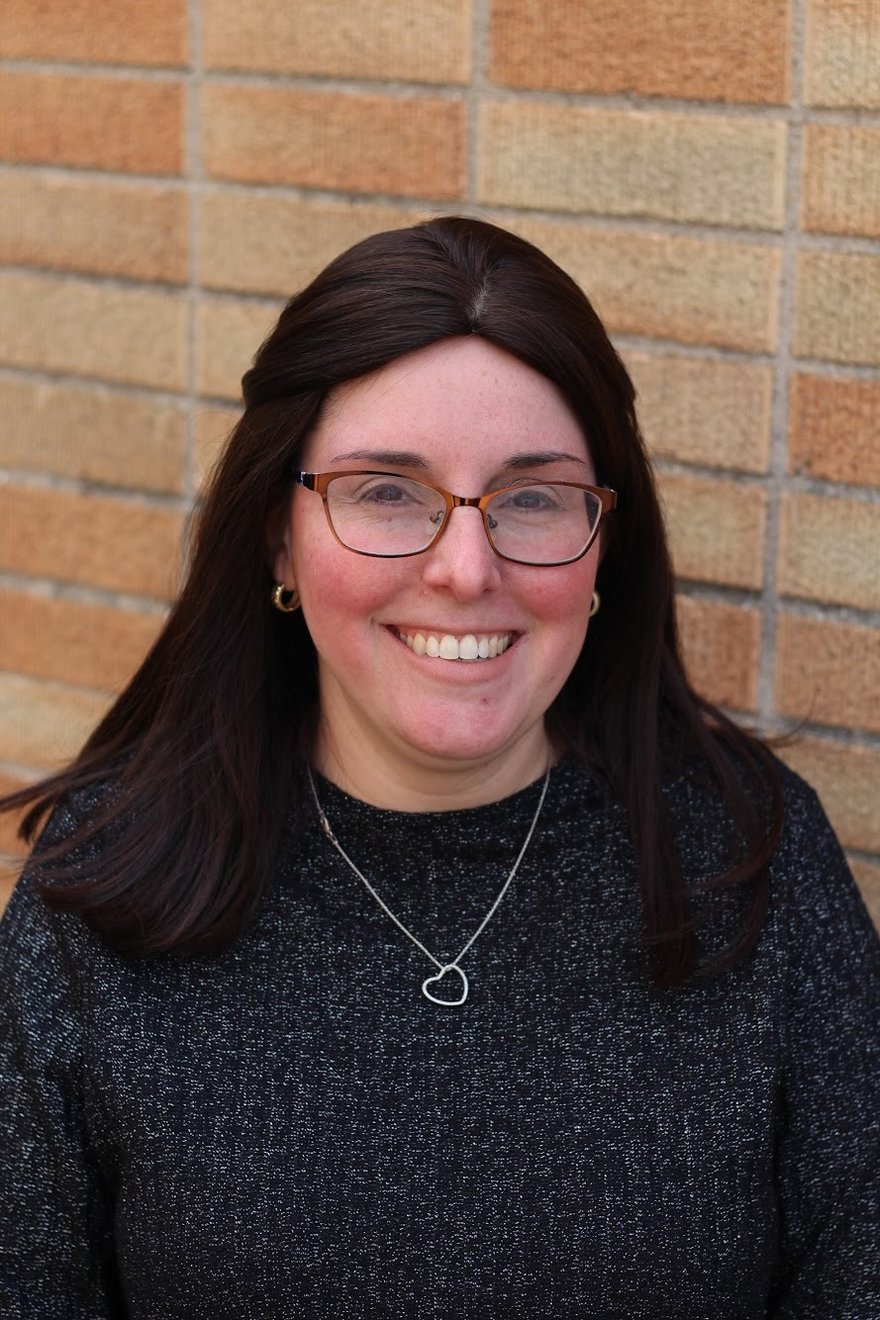 Portrait of Deborah Goldstein