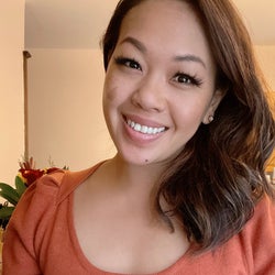 Portrait of Thao Lan