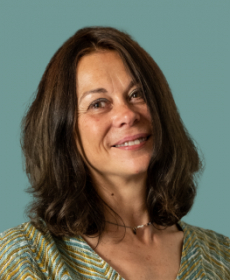 Portrait of Mme Kirschner
