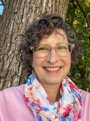 Portrait of Loretta Walker